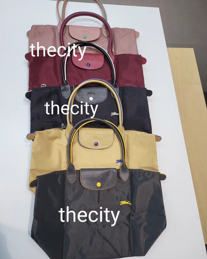 Longchamp factory outlet online discount