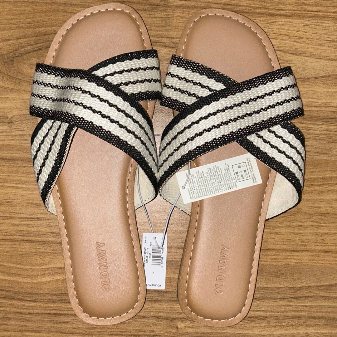 Old navy footwear hot sale