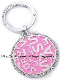 Victoria secret keychain 2025
