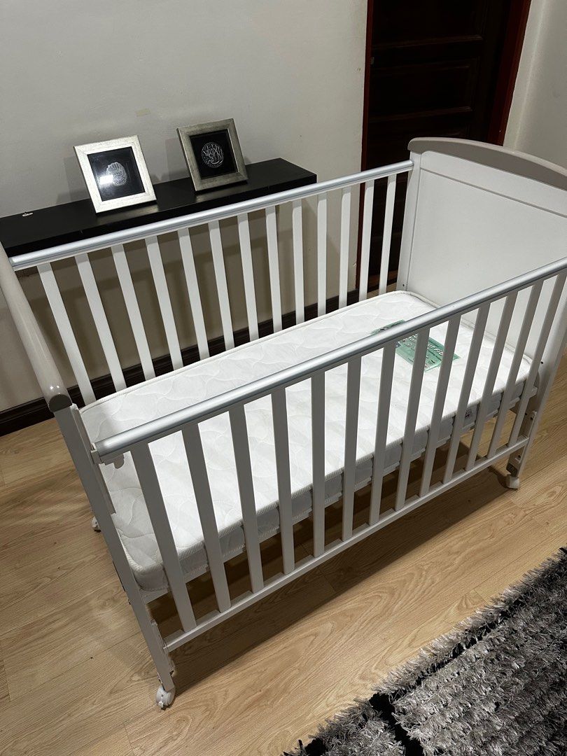 Baby cot brands online