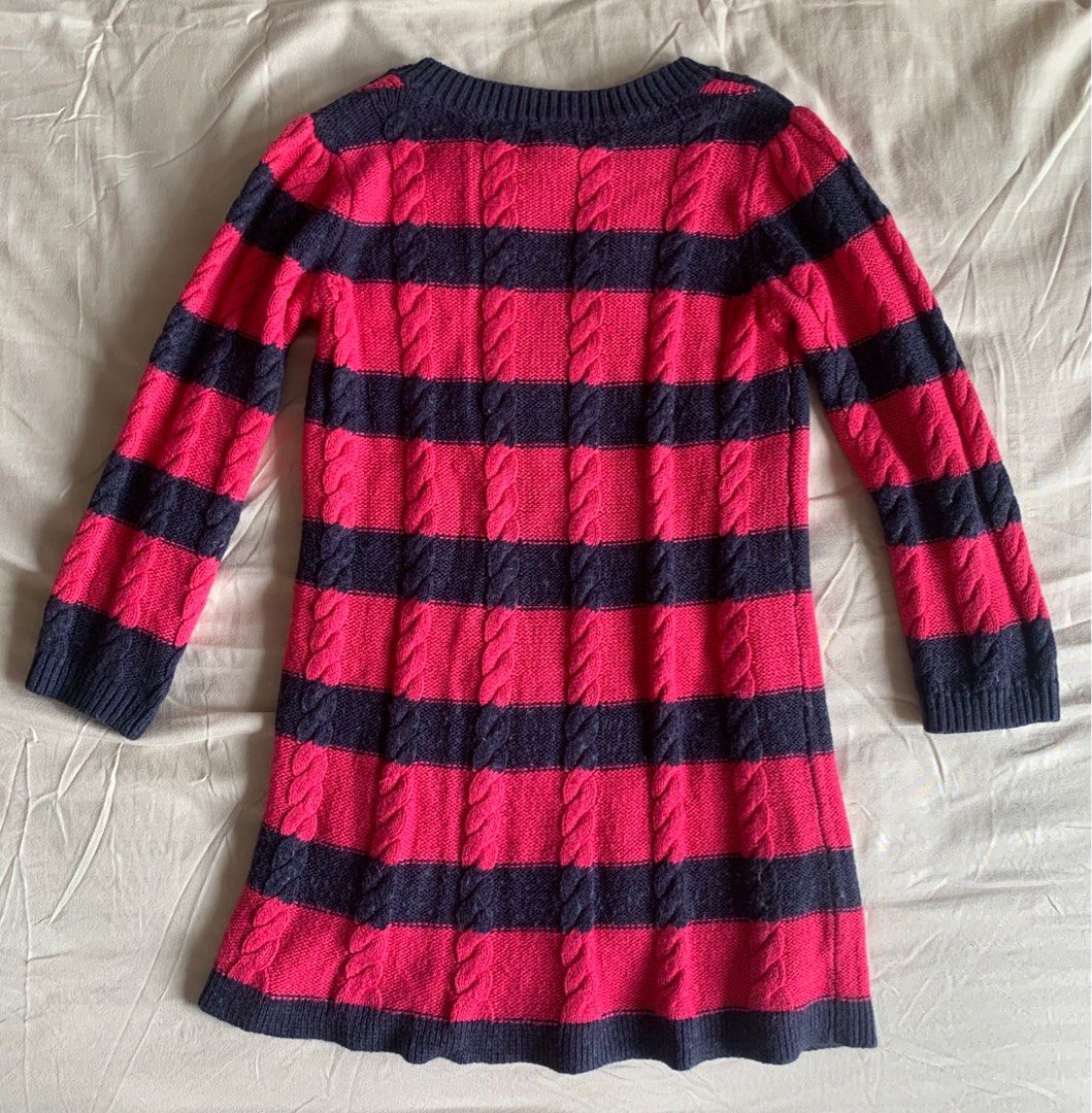 Baby Gap Knit Sweater 4yo Babies Kids Babies Kids Fashion on