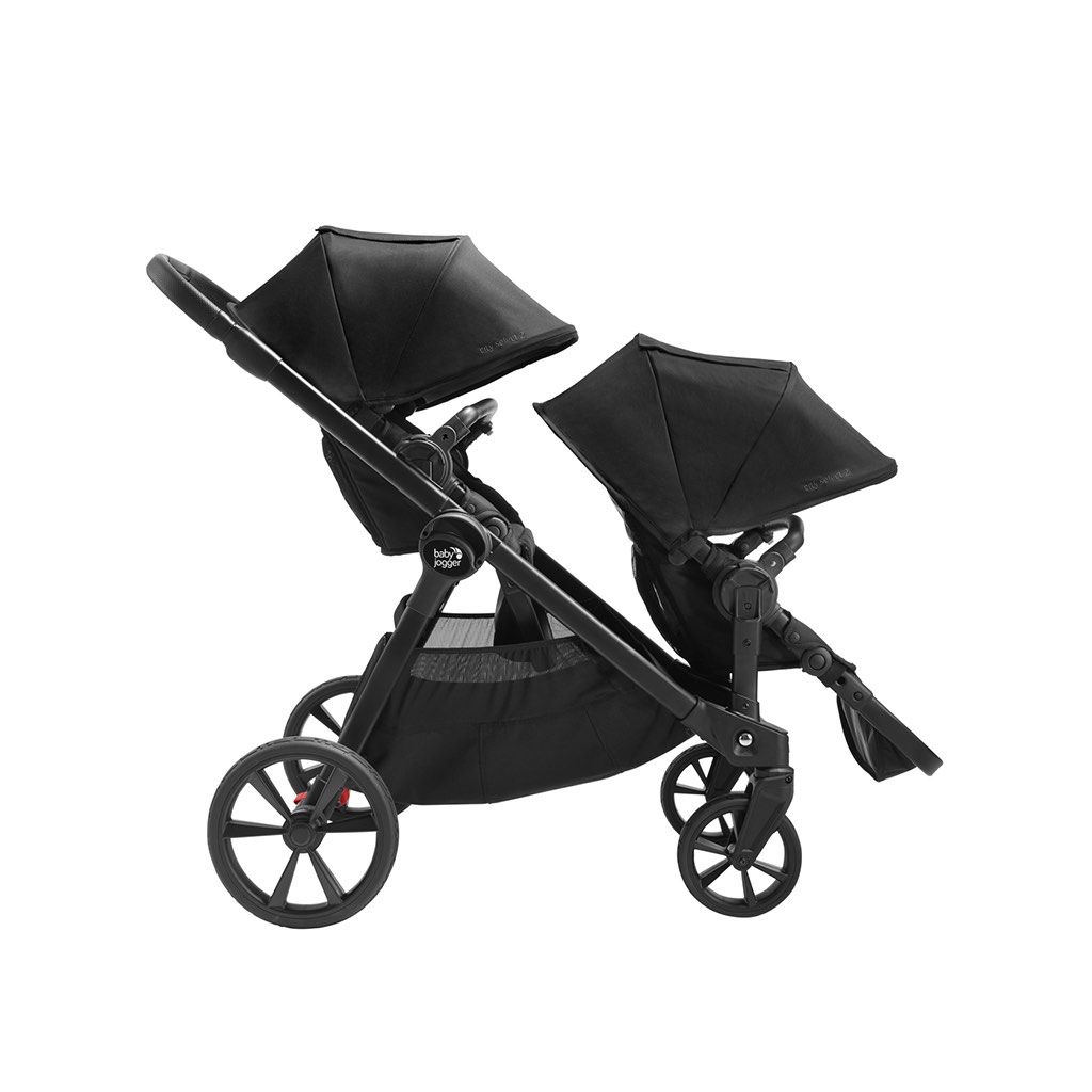 City jogger twin pram hotsell