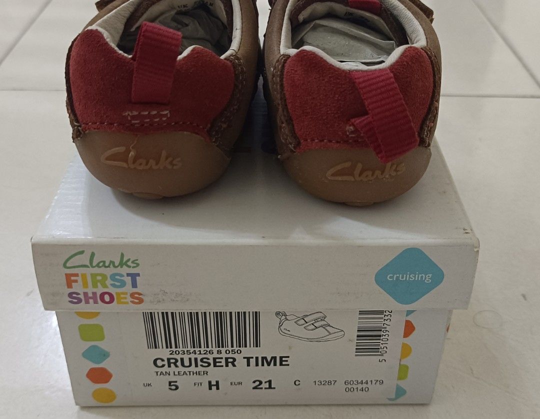 Clarks shoe for babies ref shoe 2 Babies Kids Babies Kids