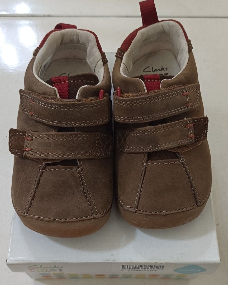 Clarks shoe for babies ref shoe 2 Babies Kids Babies Kids