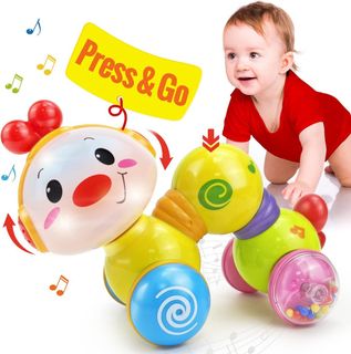 Affordable baby toys hotsell
