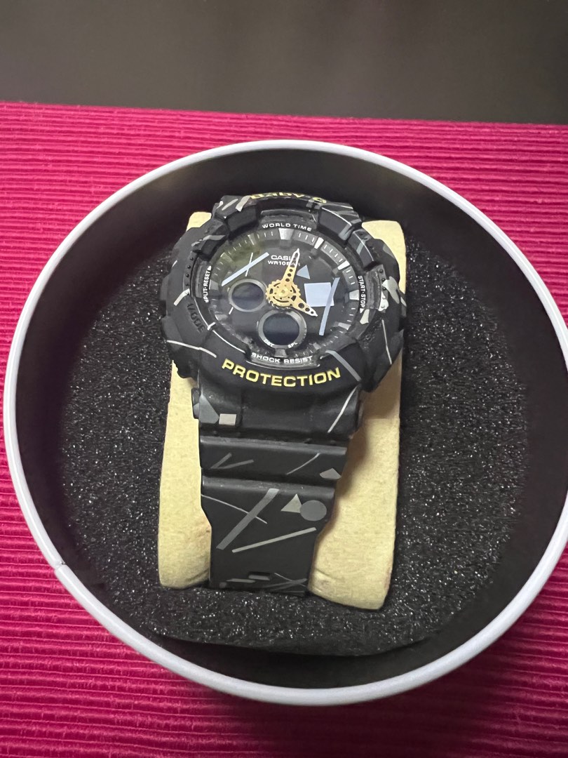 G shock wr10bar outlet