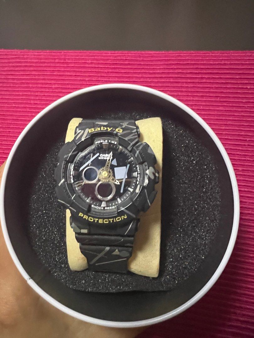 G shock wr10bar outlet