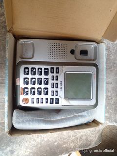 (Kategori: ) berada di . Dikirim oleh ujangrondaofficial (ID iklan 1271496227, Gambar 1). Deskripsi: .