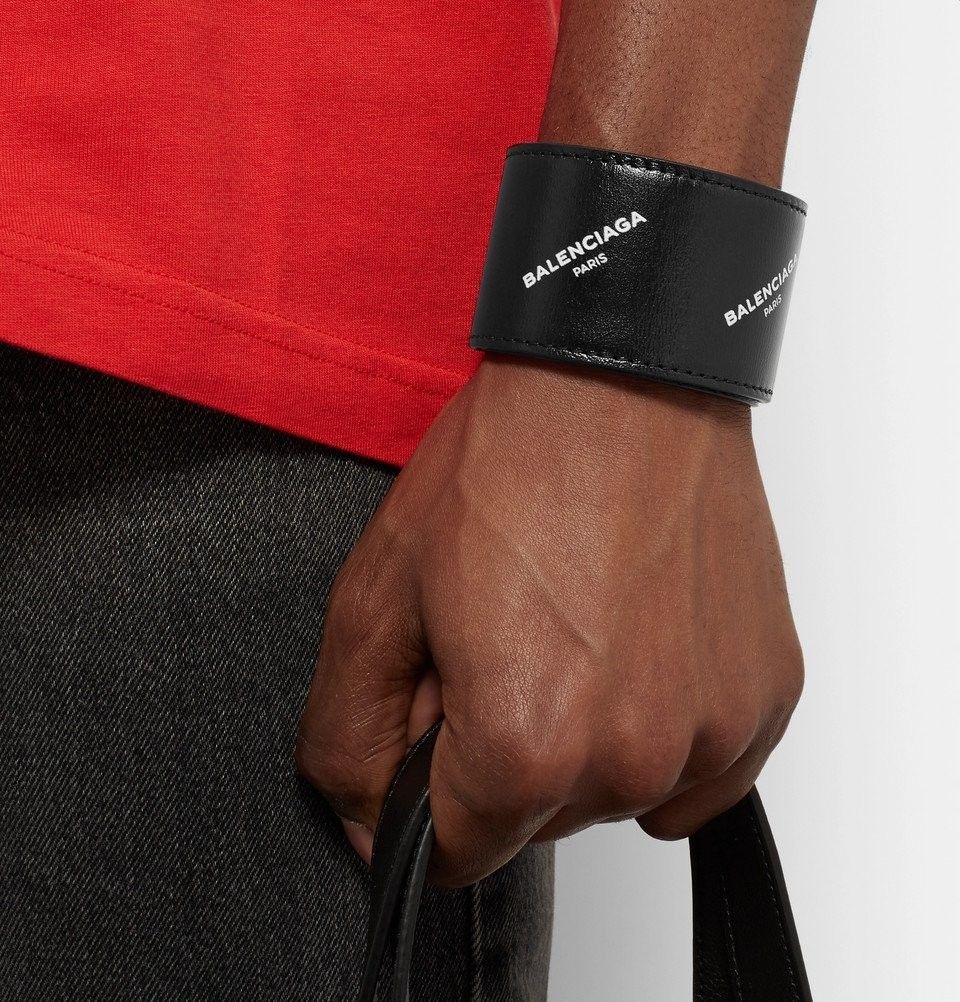 Balenciaga cycle clearance bracelet