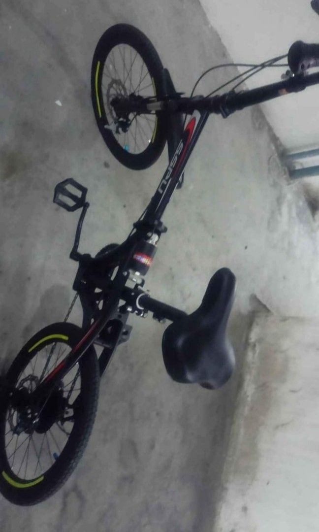 Basikal clearance buy sell