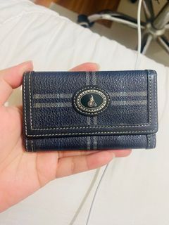 Beanpole Card Holder/wallet