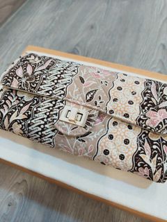 Batik bag For Sale Bags Wallets Carousell Singapore