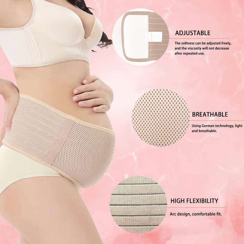 Bump band support outlet