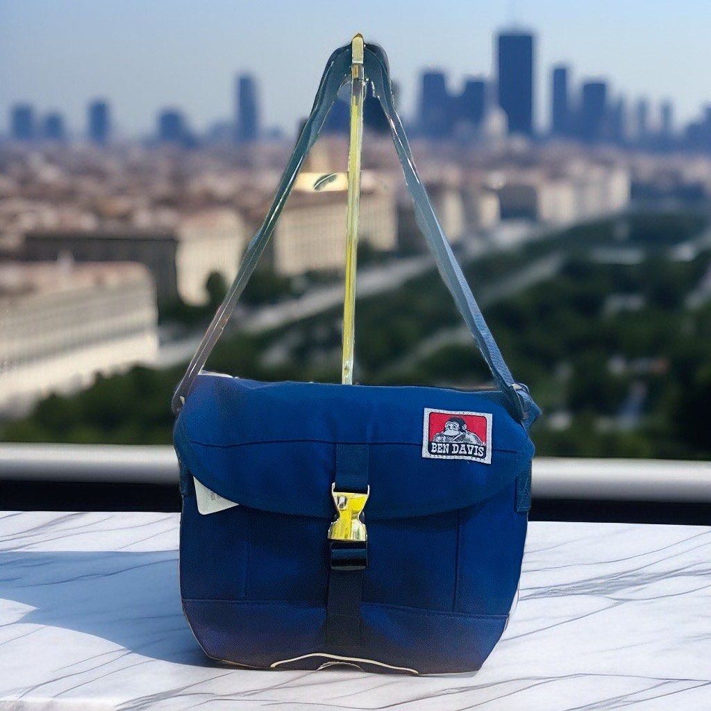 Ben davis sling on sale bag