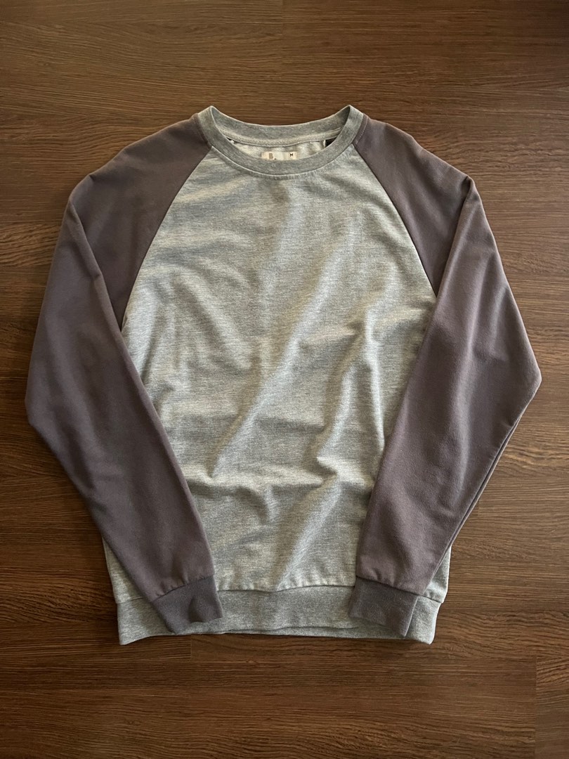 Bench sweater, Men's Fashion, Coats, Jackets and Outerwear on Carousell