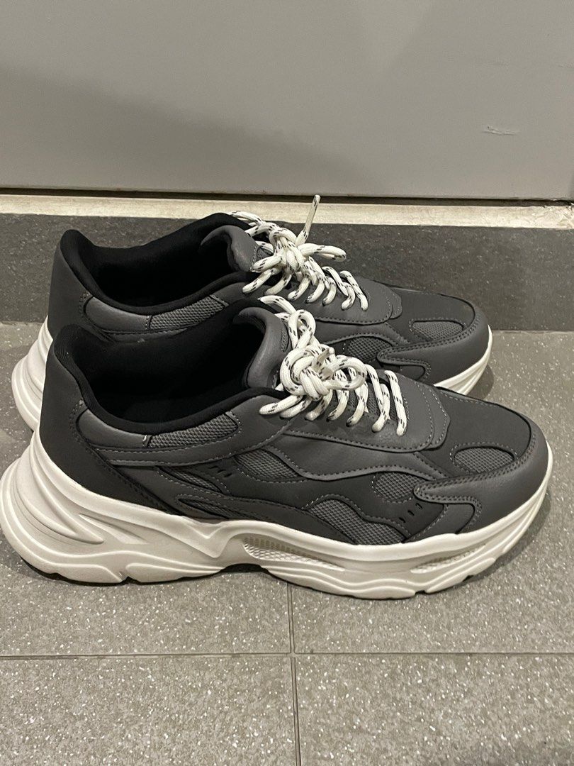 Dad shoes cheap sneakers