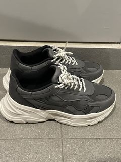 Affordable chunky shoes hotsell
