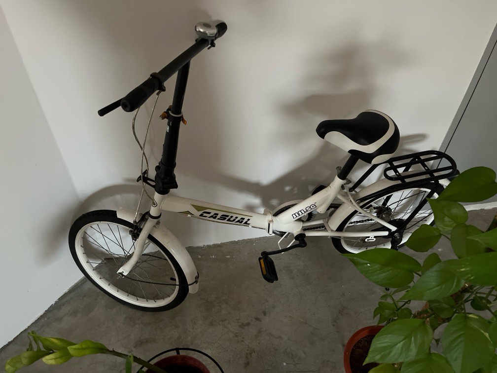 jiji bicycle
