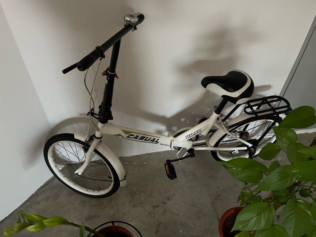 Bicycle from Jiji.sg, Sports Equipment, Bicycles & Parts, Bicycles on