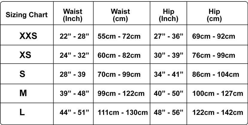 Binders (Category: Maternity wear) located in Singapore. Submitted by ldora (Listing ID 1271471918, Image 3). Description: .