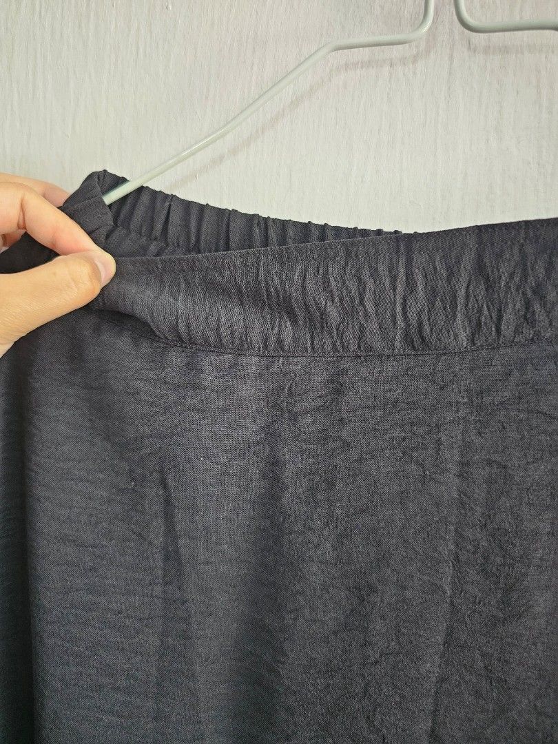 Flowy skirt material shop