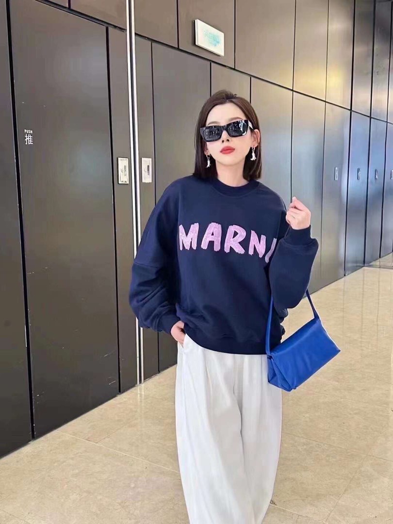 Marni pullover hotsell