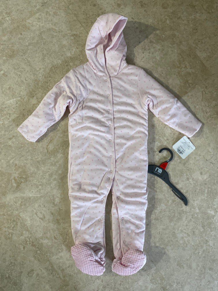 Mothercare pram suit sale
