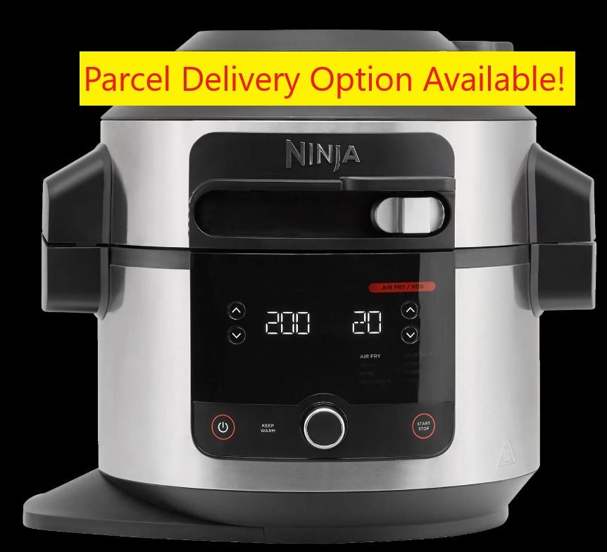 Ninja foodi sous on sale vide