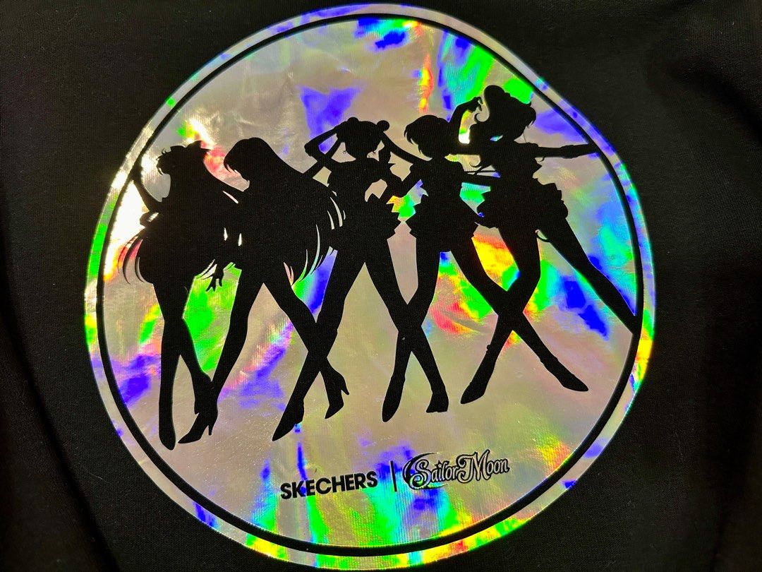 Sailor moon sweater ltd on sale