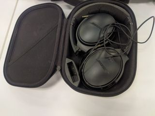 Bose QC35 (with issues) for parts