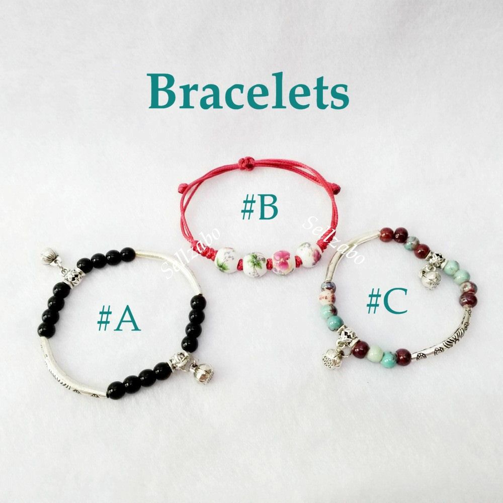 Nice bracelets 2025 for girls