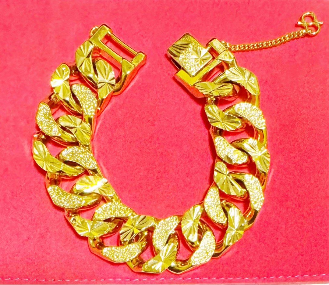 Luxury Dubai Female Big Gold Color Bangles For Women Wedding Bride Bracelet  Bangles African Arab Jewelry Middle East | Bride bracelet, Gold color,  Modern gold jewelry