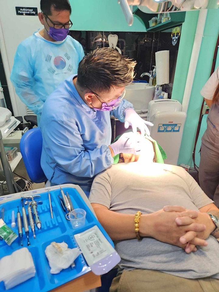 Braces promo 4999 only Quezon City Near SM north EDSA, Beauty