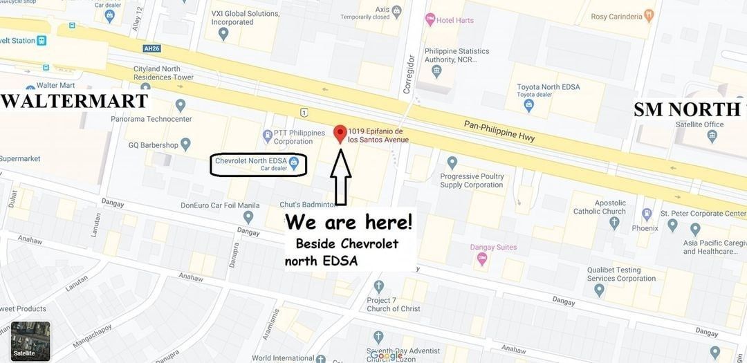 Braces promo 4999 only Quezon City Near SM north EDSA, Beauty