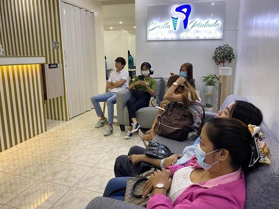 Braces promo 4999 only Quezon City Near SM north EDSA, Beauty