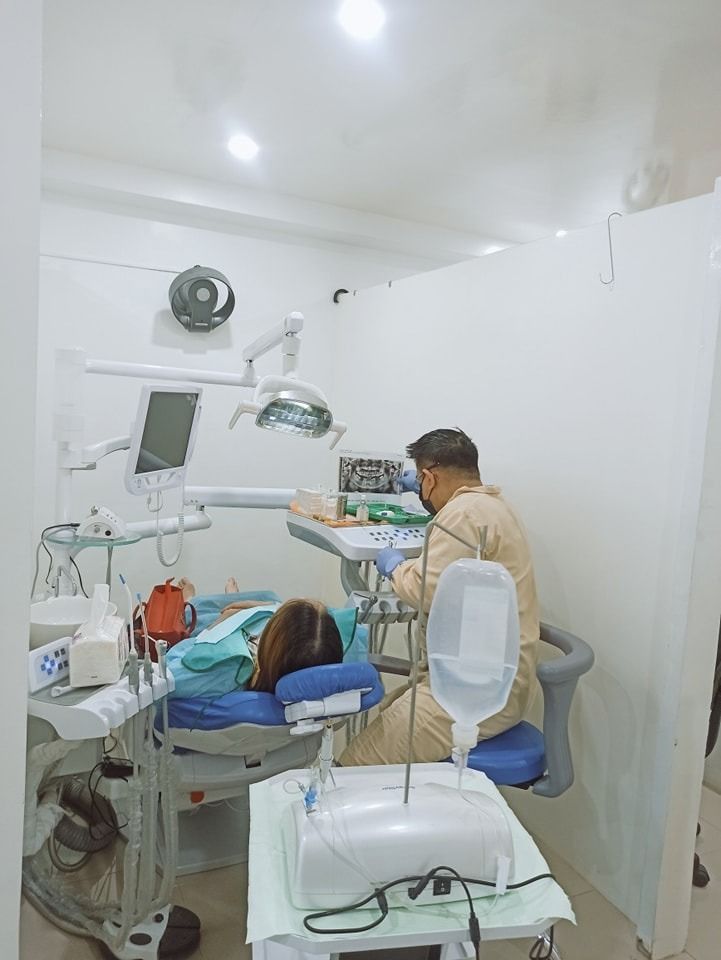 Braces promo 4999 only Quezon City Near SM north EDSA, Beauty