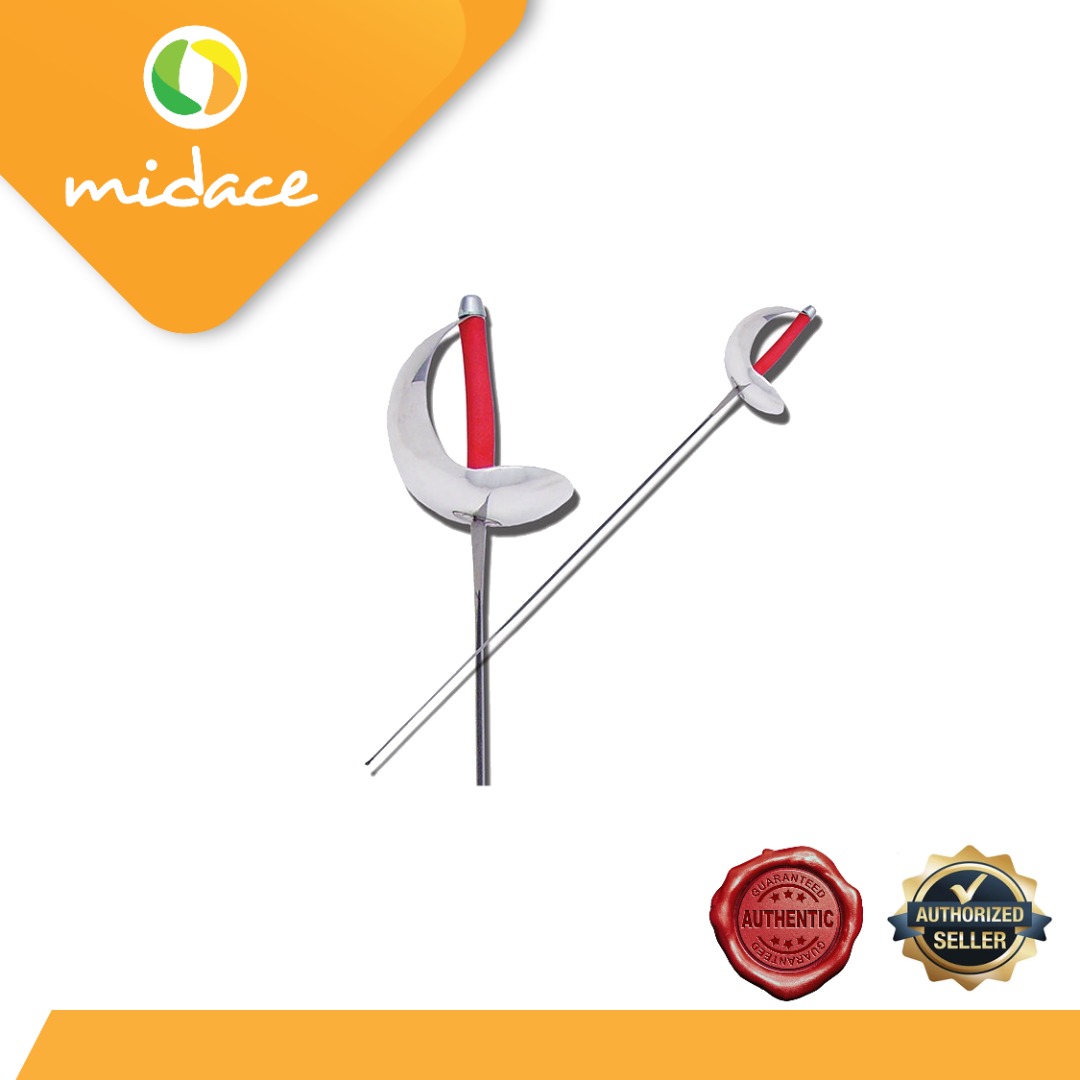 Brand New !!! All Star Fencing Sabre Sword Lightweight Great Value And Durable Design Durable