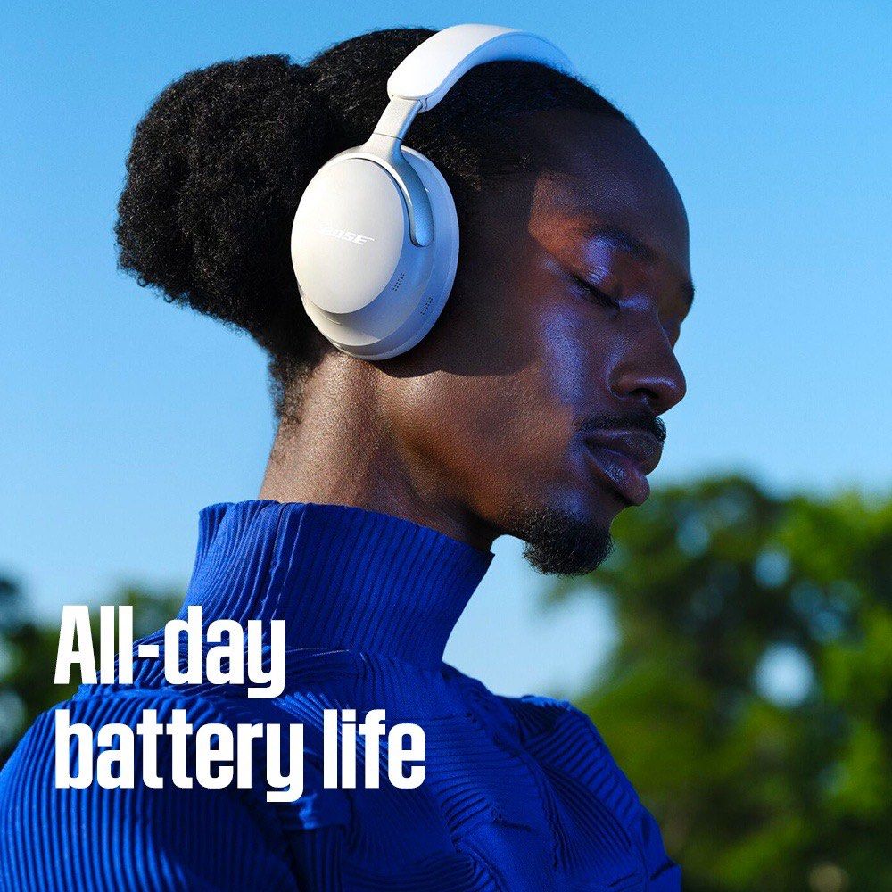 [BRAND NEW] Bose ULTRA Headphones Singapore Warranty