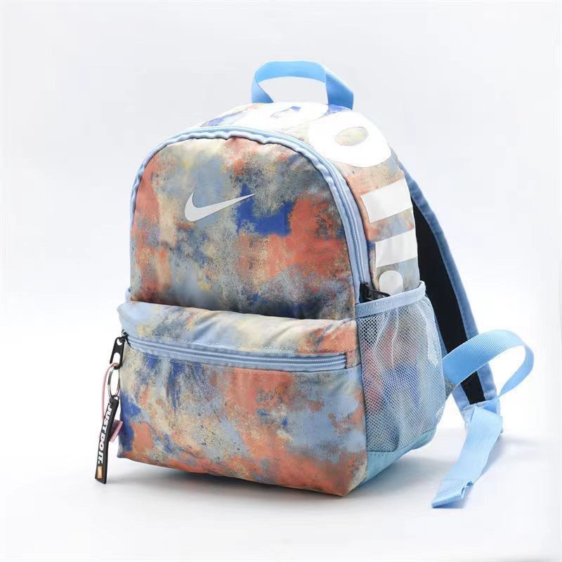 Adidas tie dye online backpack
