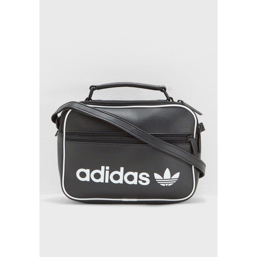 BRAND NEW IN STOCK Adidas UNISEX Womens s Men S Cross body Bag 3