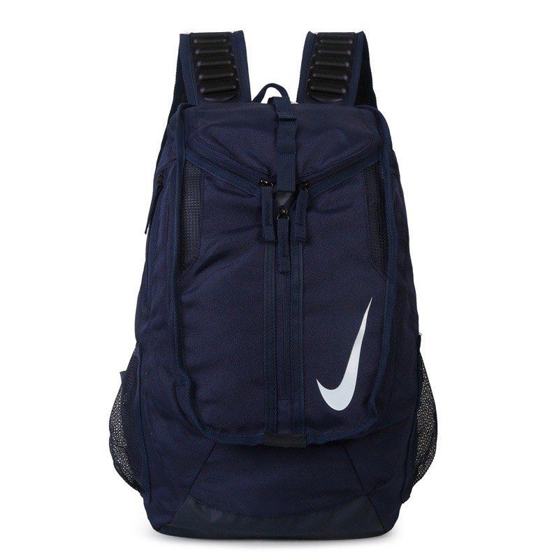 BRAND NEW IN STOCK Nike Air Jordan Cushion Camping Travel Bag Nike5251 Lightweight Large Capacity Casual Sports Backpack