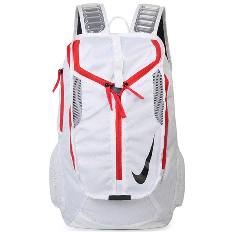 BRAND NEW IN STOCK Nike Air Jordan Cushion Camping Travel Bag Nike5251 Lightweight Large Capacity Casual Sports Backpack