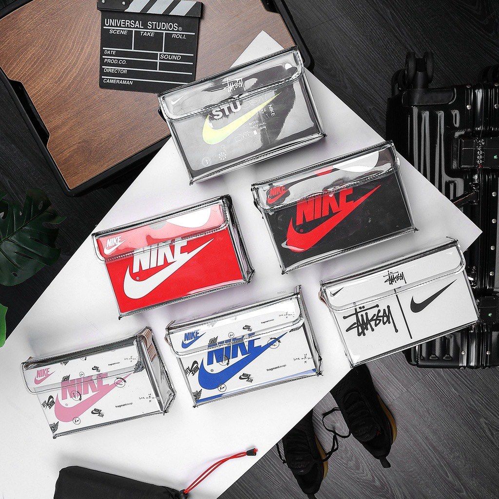 Custom nike bag clearance