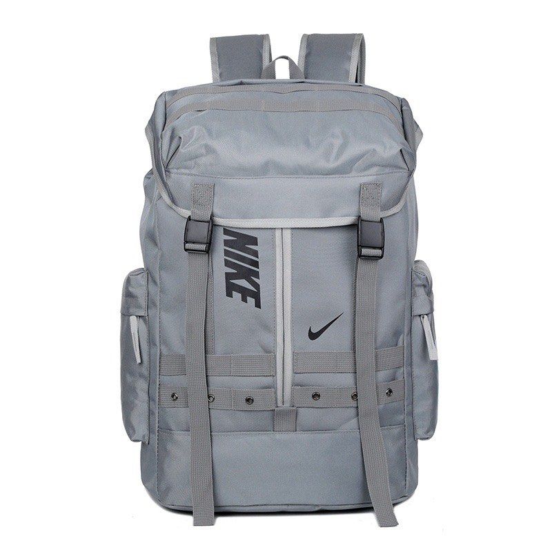 BRAND NEW IN STOCK Nike Fashion Mountaineering Camping Travel Bag Large Capacity Sports Backpack Nike6460