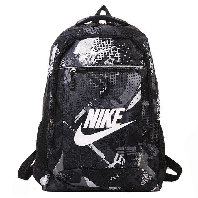 BRAND NEW IN STOCK Nike Hot Sale Lightweight Breathable Backpack Junior High School Students Schoolbag Duffel Bag Nike4556 Women s Fashion Bags Wallets Backpacks on Carousell
