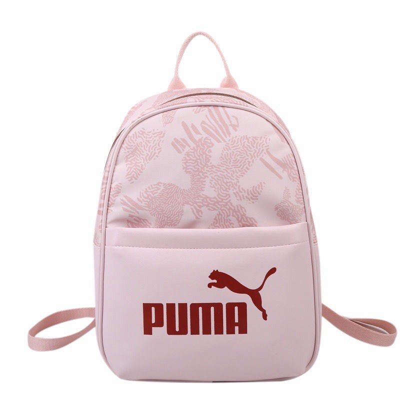 Red and white nike hotsell purse