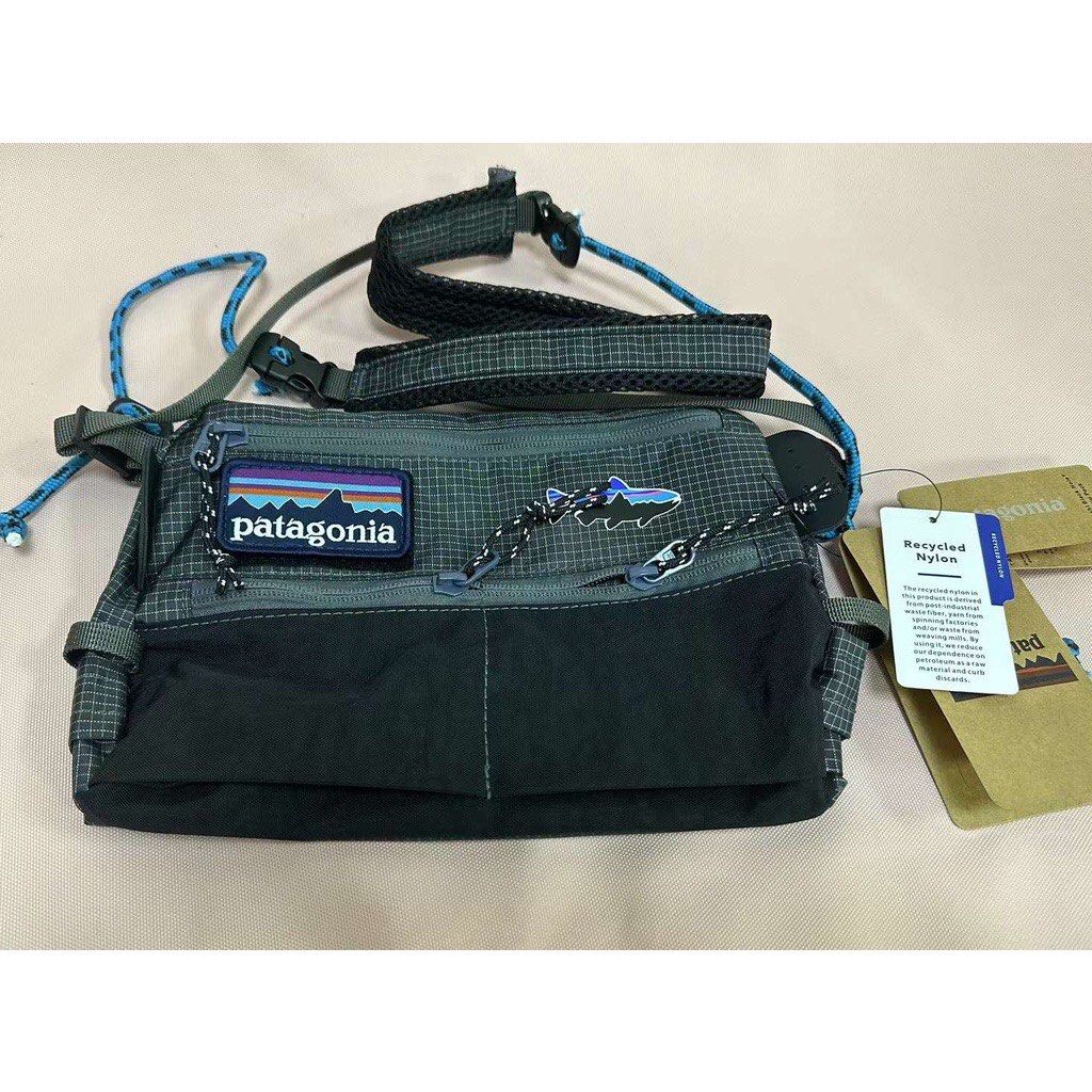Fly Fishing Patagonia Sling Bag 15l Sling Bag Patagonia Hip Pack