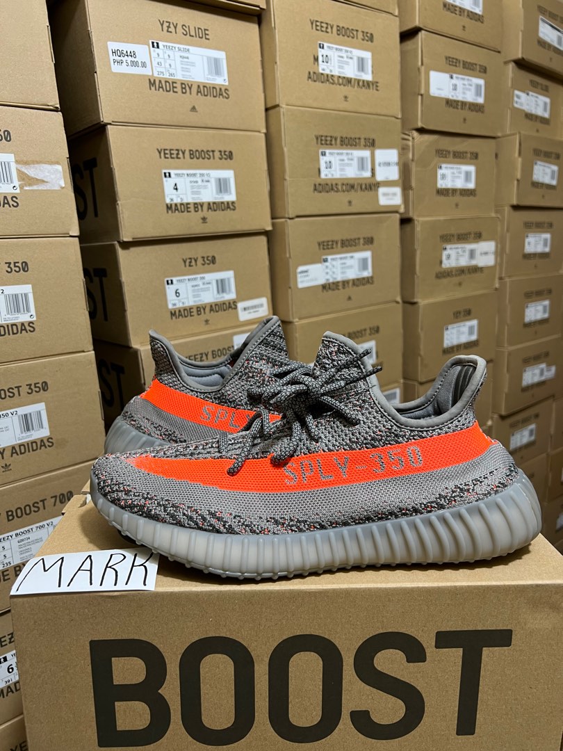 Adidas yeezy deals 850 50