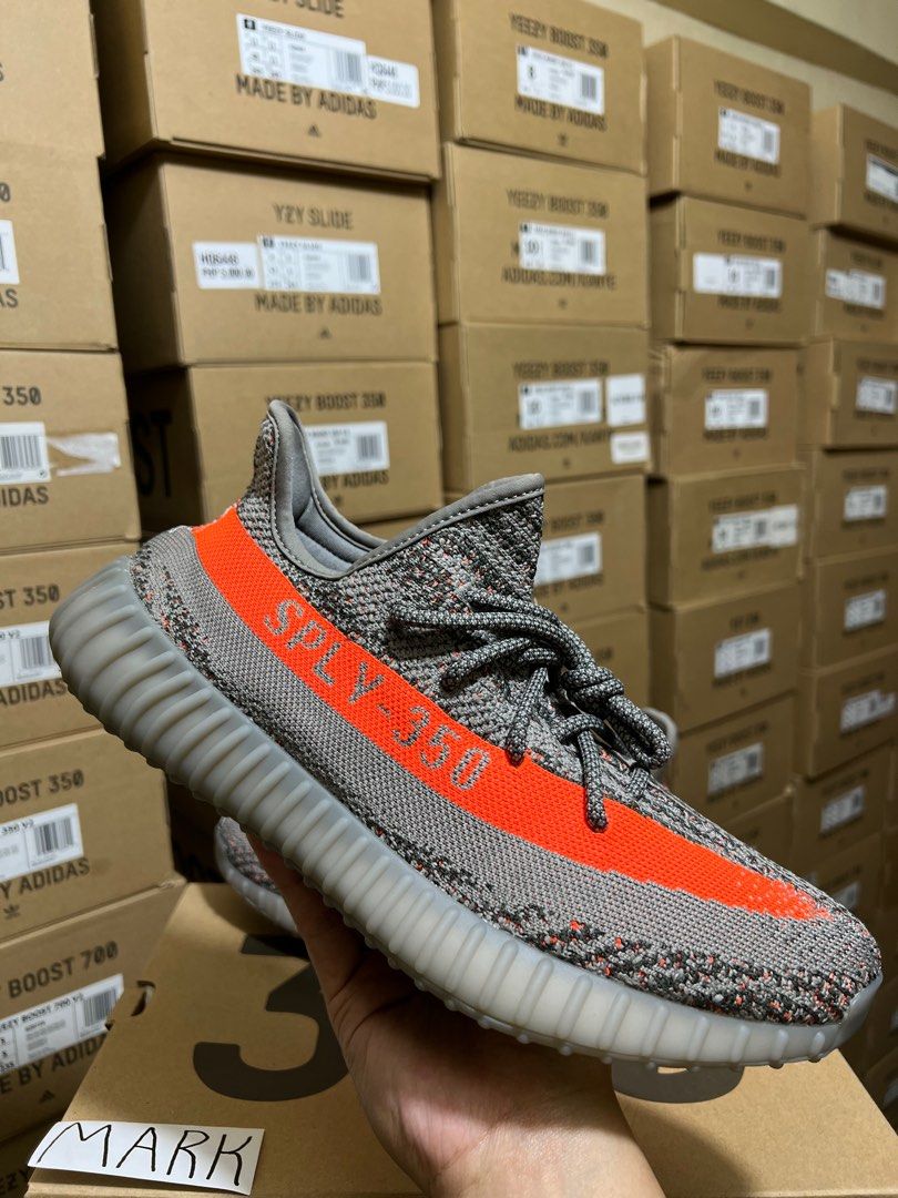 Brand New Yeezy Boost 350 v2 Beluga Reflective Size 10