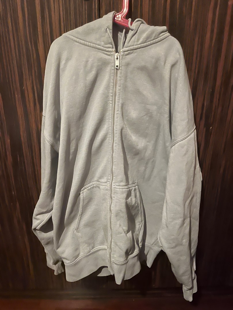 Brandy Melville Christy Hoodie Black Size L - $28 New With Tags